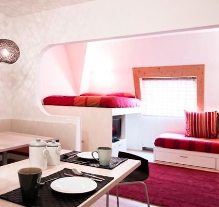 Luxury Apartment Paola Мерано Экстерьер фото