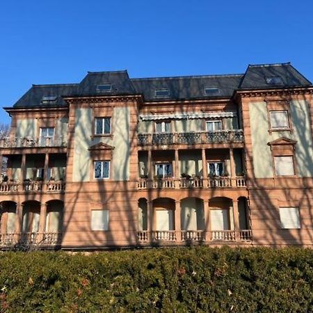 Luxury Apartment Paola Мерано Экстерьер фото
