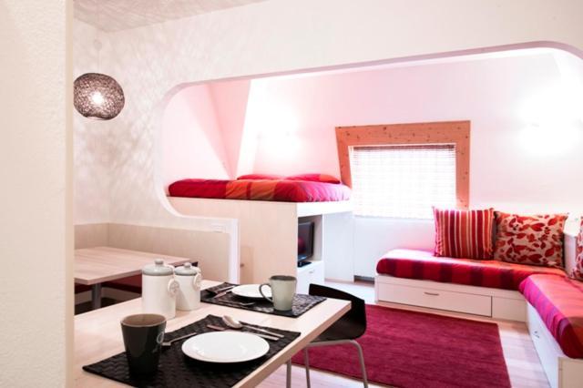 Luxury Apartment Paola Мерано Экстерьер фото