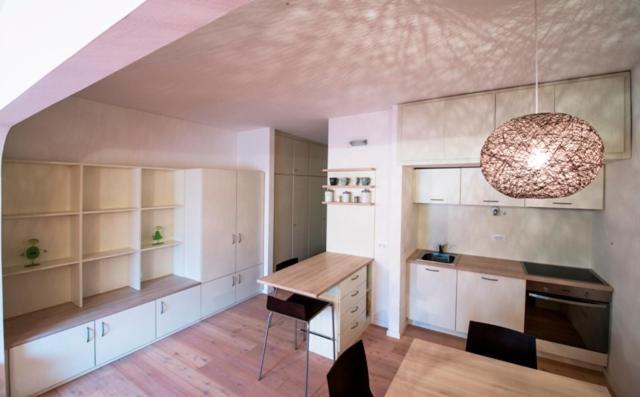 Luxury Apartment Paola Мерано Экстерьер фото